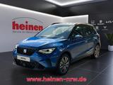 Seat Arona 1.0 TSI DSG Style Edition AHK+Alcantara+LM - Seat Gebrauchtwagen in Dortmund