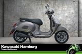 Vespa GTS 310 Supertech, Lieferservice