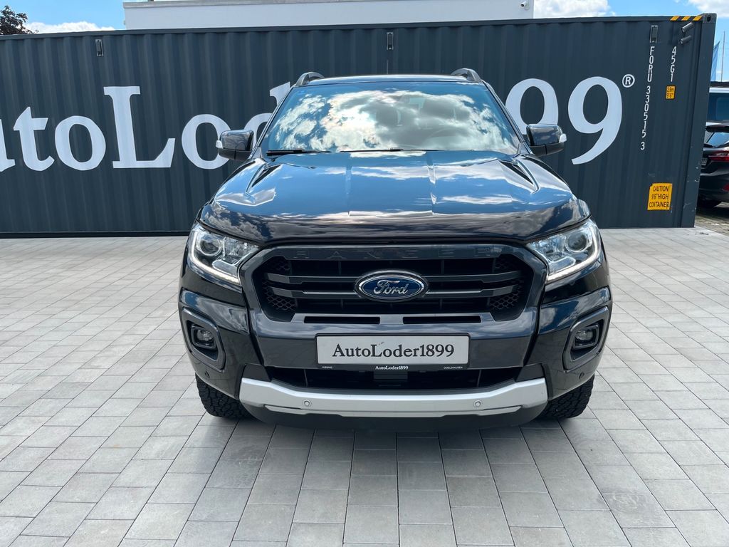 Image of Ford Ranger