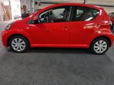 Toyota Aygo AYGO Cool Go 1.HAND HU SERVICE NEU - Toyota: Aygo Cool