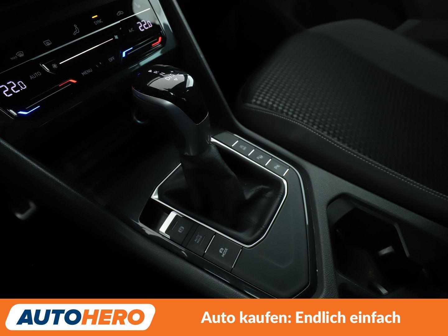 Volkswagen Tiguan 1.5 TSI ACT Active Aut.*NAV*ACC*CAM*PLA*, миниатюра 21