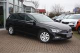 Volkswagen Passat  Variant 1.6 TDI DSG Business LED KAMERA - Volkswagen Passat Variant: 1.6