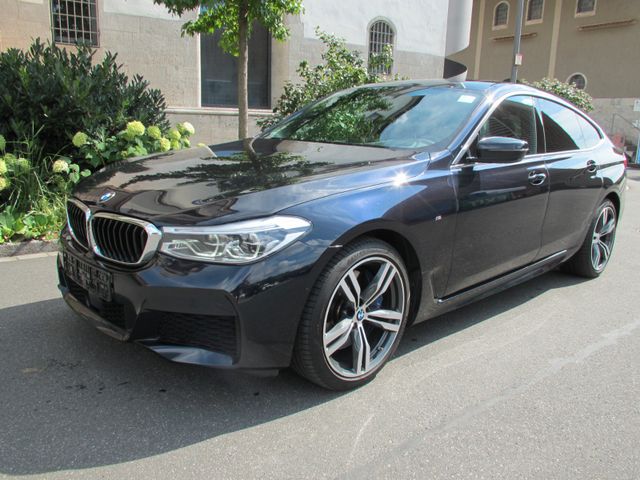 BMW 630 d Gran Turismo xDrive M Sport Head Up LED