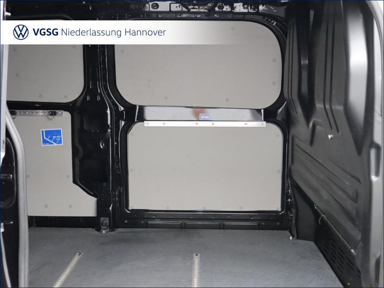 Volkswagen T7 Transporter - Bild 13