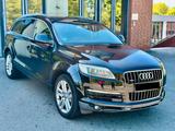 Audi Q7 3.0l diesel 7 sitzer - Audi 80 in Duisburg