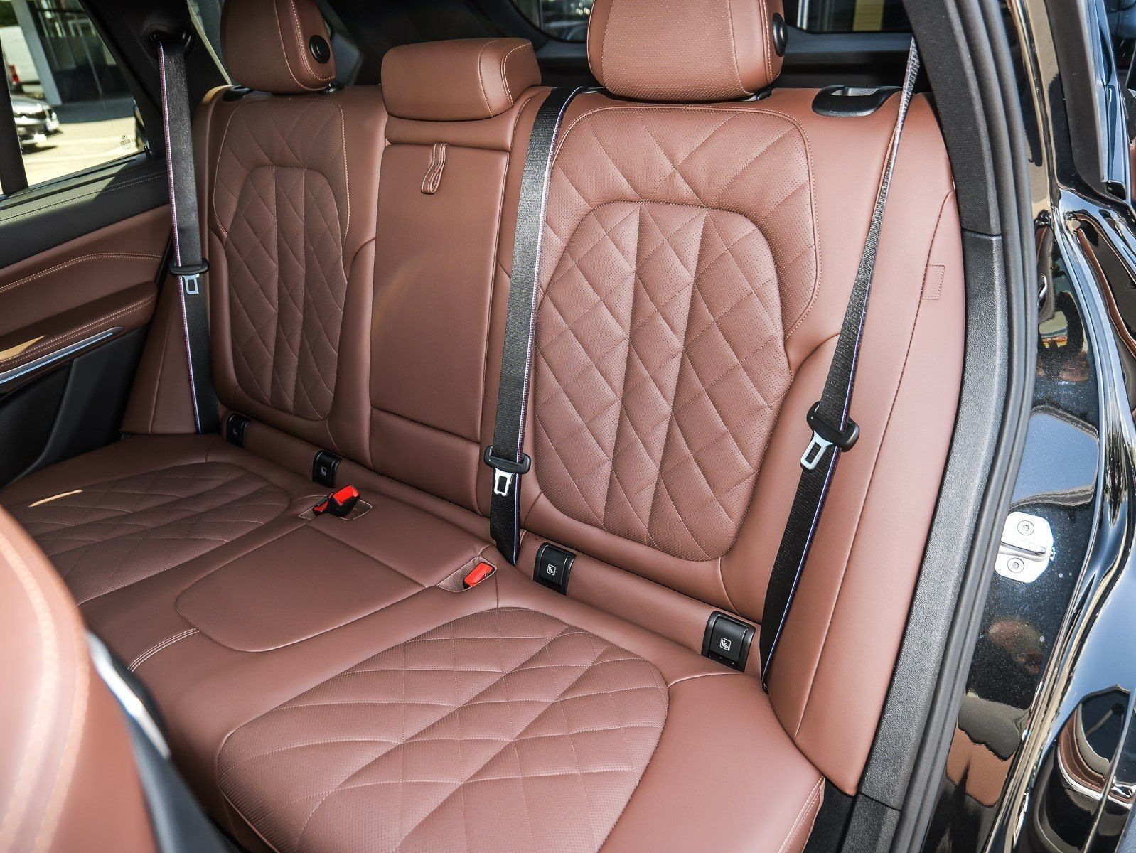 BMW X5 M60 - Bild 19