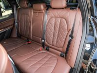BMW X5 M60 - Vorschau Bild 19