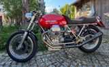 Moto Guzzi 850 Le Mans 1