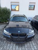 BMW 318i E91 Touring | 18 Zoll | Klima | 8-Fach  - BMW 318: E91