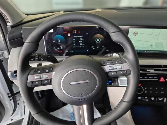 Hyundai Tucson – Bild 10