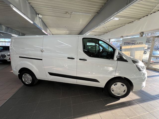 Ford Transit Custom Kasten 340 L2 Trend lang