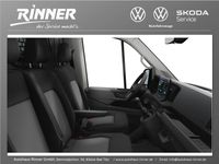 Volkswagen Crafter - Vorschau Bild 8
