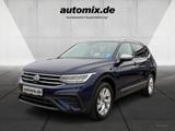Volkswagen Tiguan Allspace AHK,Navi,ACC,7 Sitze,SHZ, Spurh.