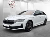 Skoda Octavia Combi SPORTLINE*PANO*LED*NAVI*AHK*CAM - Skoda Octavia Tageszulassungen mit Diesel-Antrieb