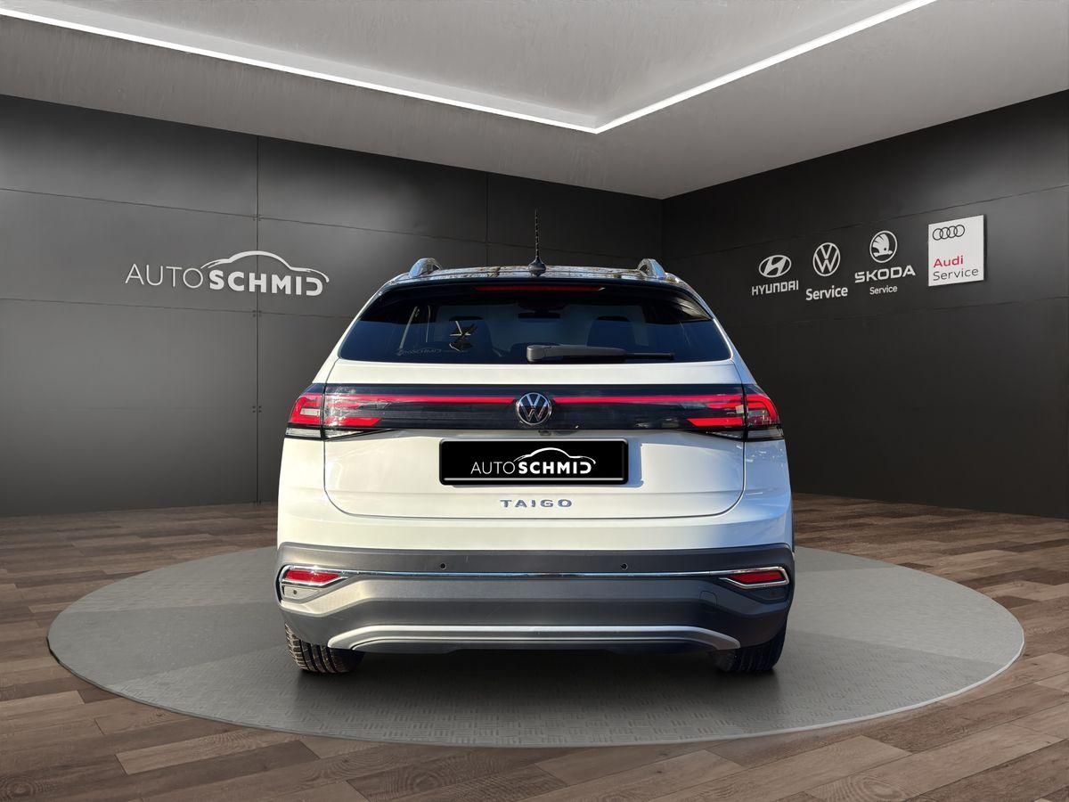 Taigo 1.0 TSI DSG NAVI LED RFK APP