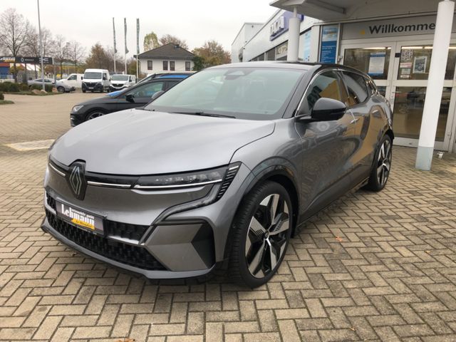 Renault Megane E-Tech Electric Techno 220 AHK