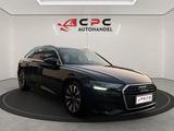 Audi A6 Avant 40 TDI basis - Audi A6: 4b