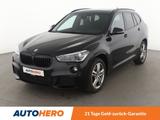BMW X1 xDrive 20i M Sport Aut.*NAVI*LED*CAM* - BMW Gebrauchtwagen in Frankfurt