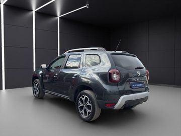 Dacia Duster - 3