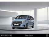 Mercedes-Benz EQV 300 Lang Kamera*Distronic*Pre-Safe*SitzHz*** - Mercedes-Benz EQV Jahreswagen