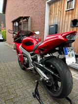 Kawasaki ZX-9R Ninja  - KAWASAKI NINJA ZX9R