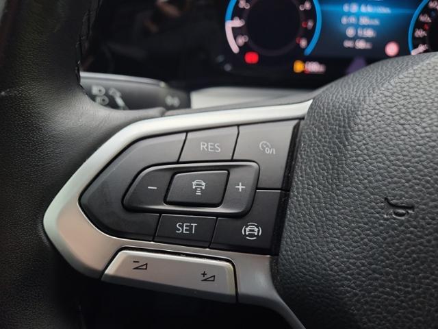 Volkswagen Golf VIII Variant Life 1.5 TSI LED ACC Sitzhzng, миниатюра 29
