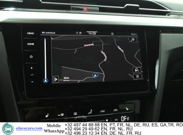 Volkswagen Arteon - 10