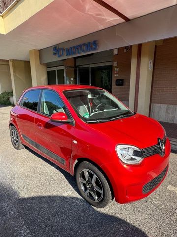 Renault RENAULT Twingo SCe 73 CV Duel