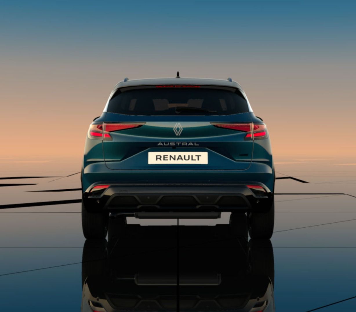 Renault Austral - Bild 4