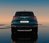 Renault Austral - Vorschau Bild 4