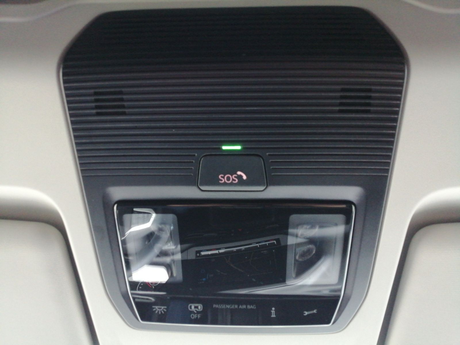 Volkswagen Caddy Maxi - Bild 16