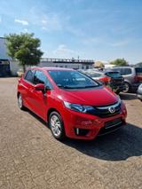 Honda Jazz Comfort - Honda Gebrauchtwagen in Bonn