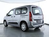 Opel Combo Life 1.2 Turbo  Edition|Klima|AHK|PDC - Opel Combo Life: Edition