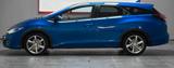 Honda Civic Tourer 1.6 i-DTEC Lifestyle Navi ADA - Honda Civic: Tourer