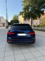 Audi A6 Avant 40 TDI 2 x S line Matrix HD Sthz B&O 3D - Audi A6 Gebrauchtwagen in Chemnitz