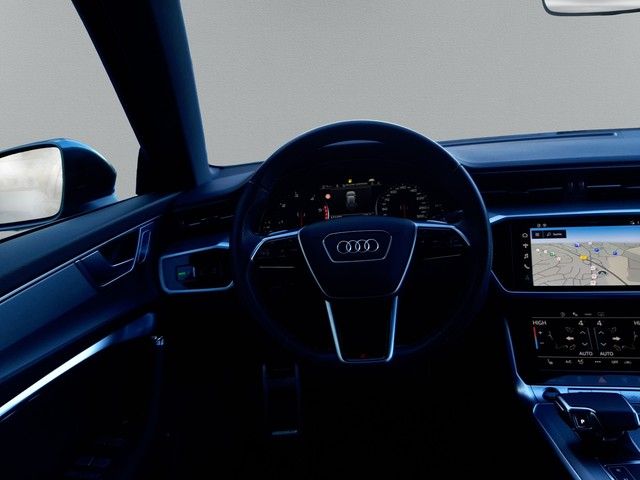 Fahrzeugabbildung Audi A6 Avant S line 40TDI quattro Matrix eleHeck 20"