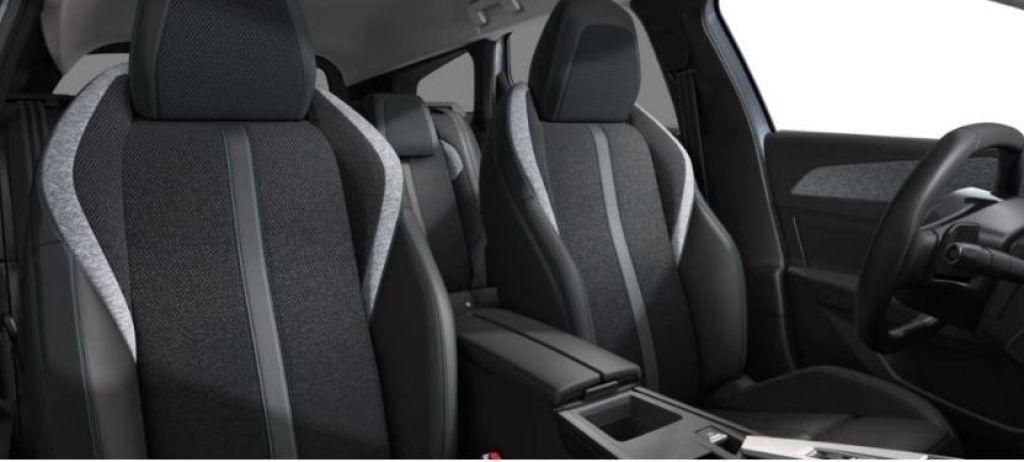 Peugeot 308 - Bild 7