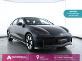 Hyundai IONIQ 6 Elektro 53 kWh LED|Kamera|Navi - graue Hyundai IONIQ 6
