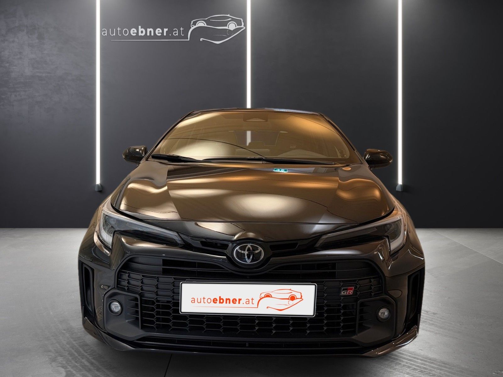 Toyota Corolla GR Sport imagem 2