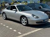 Porsche 996 Carrera Coupé Carrera - Porsche Gebrauchtwagen in Bergisch Gladbach