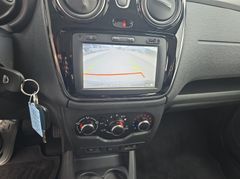 Dacia Dokker 1.3 TCe 130 Stepway Plus  *Navi*Klima*PDC