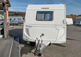 Knaus Sport 400 QD - Knaus Sport 400