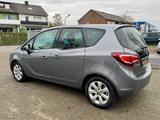 Opel Meriva B Color Edition*KAMERA*LHZ*SHZ*PDC* - gebrauchte Opel Meriva aus dem Jahr 2016