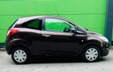 Ford Ka Titanium, Klima, ZV, USB - Ford aus 2011: Ka Titanium