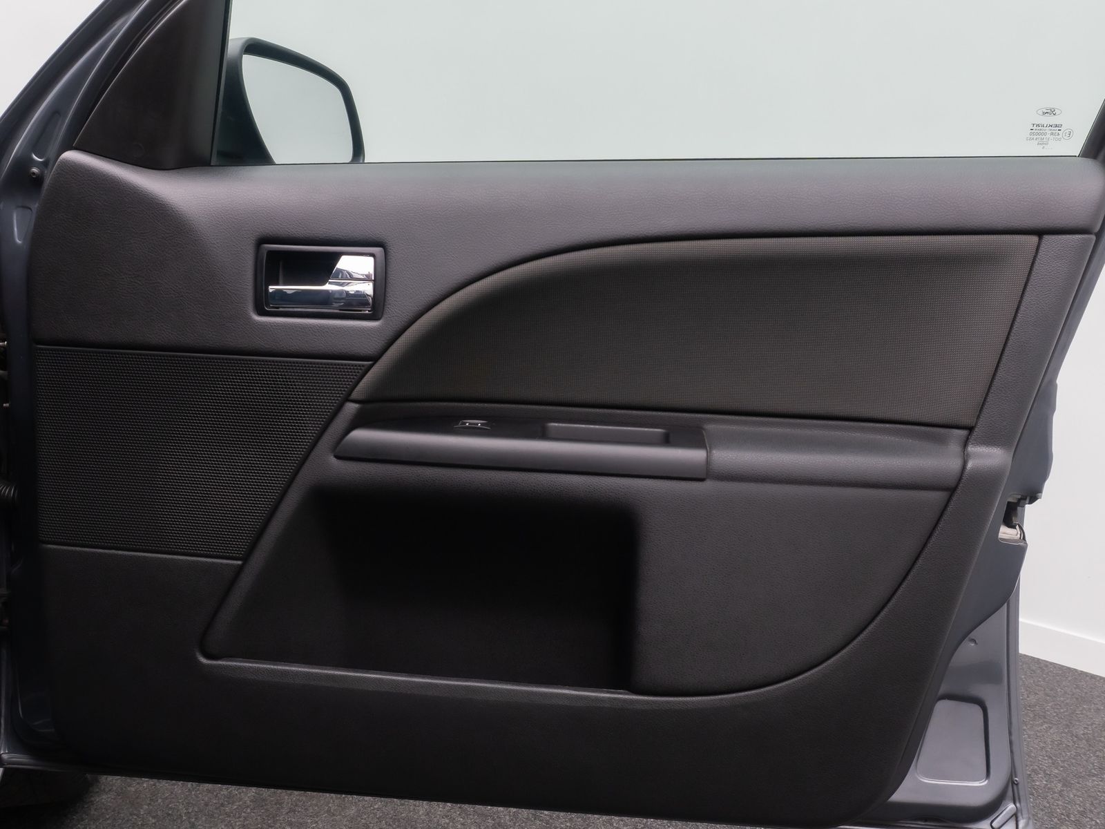 Fahrzeugabbildung Ford Mondeo Trend Klimaaut Lordos Beheizbare Frontsch