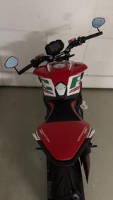 MV Agusta Dragster 800RC Lim.Edition + RacingKit 147PS - MV AGUSTA DRAGSTER 800