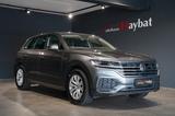 Volkswagen Touareg 3.0TDI 4Motion Navi-Inno-Luft-ACC-AHK - gebrauchte VW Touareg aus dem Jahr 2019