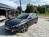 Peugeot 508 1.6Hdi - gebrauchte Peugeot 508 aus dem Jahr 2017
