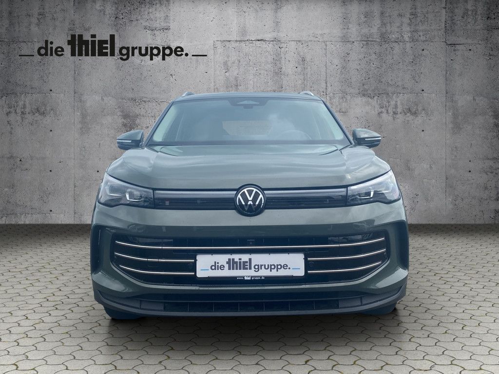 Volkswagen Tiguan 1.5 eTSI Elegance DSG AHK HuD Matrix AHK foto 2