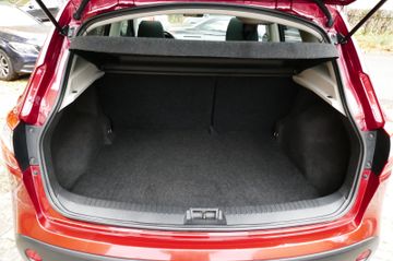 Fahrzeugabbildung Nissan Qashqai I-Way 4X4 Navi/Panorama